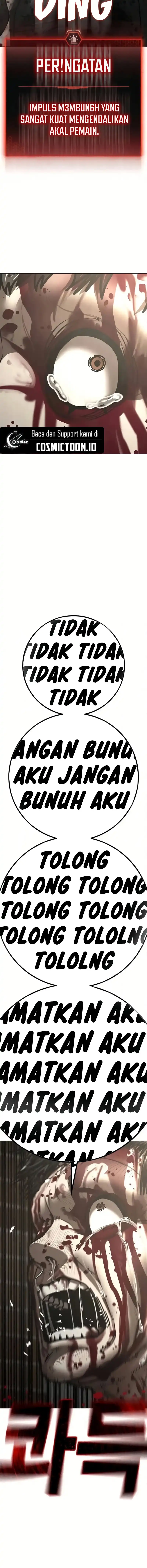 Reality Quest Chapter 191 halaman 23