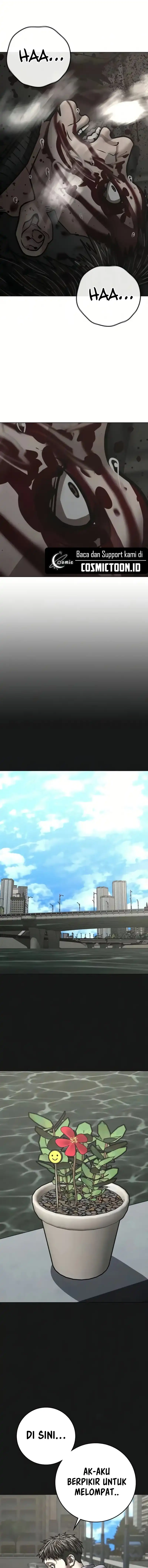 Reality Quest Chapter 191 halaman 9