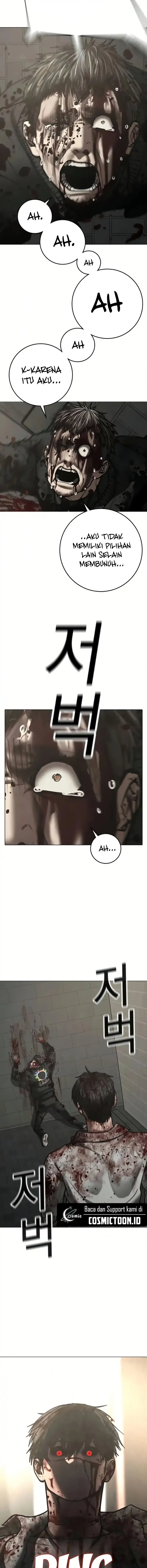 Reality Quest Chapter 191 halaman 22