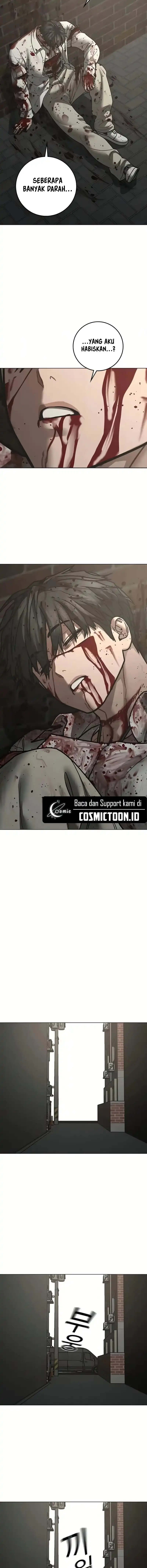 Reality Quest Chapter 191 halaman 29