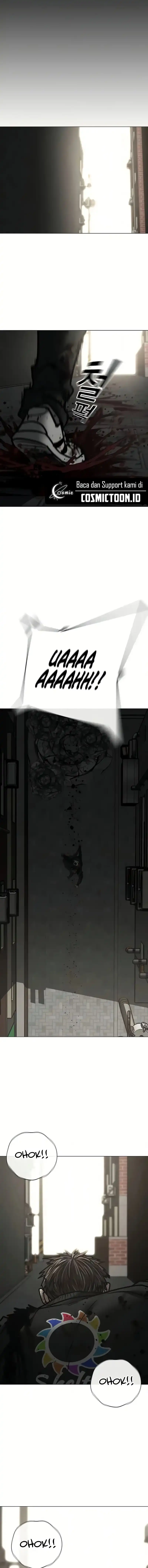 Reality Quest Chapter 191 halaman 14