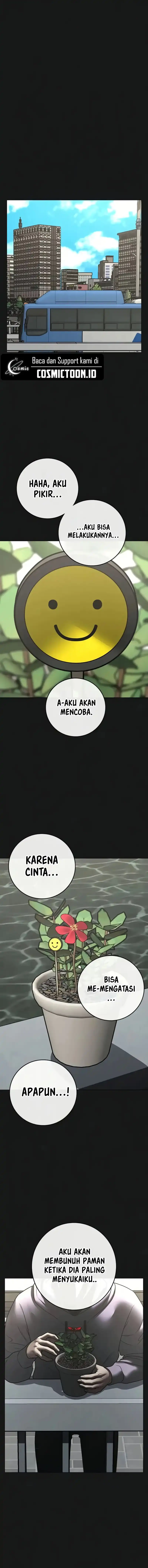 Reality Quest Chapter 191 halaman 18