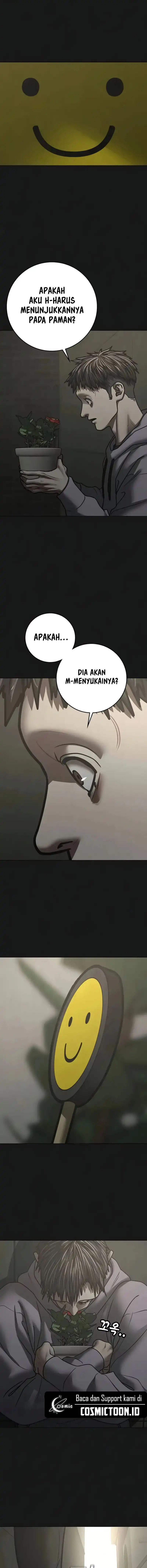 Reality Quest Chapter 191 halaman 3
