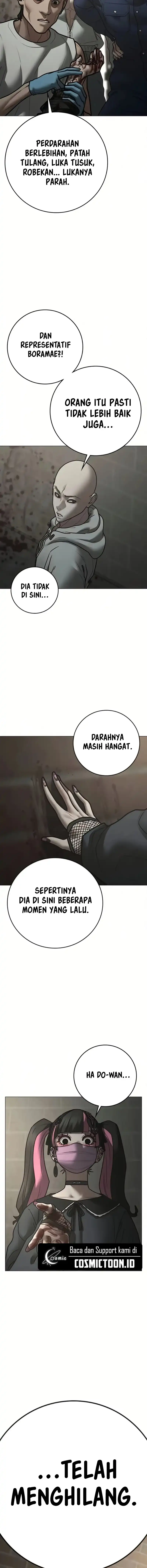 Reality Quest Chapter 191 halaman 32