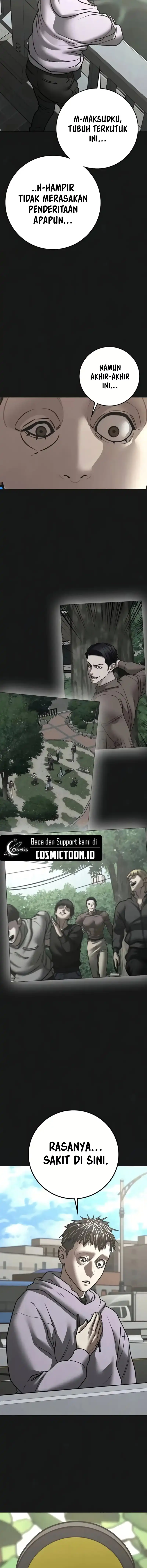 Reality Quest Chapter 191 halaman 11