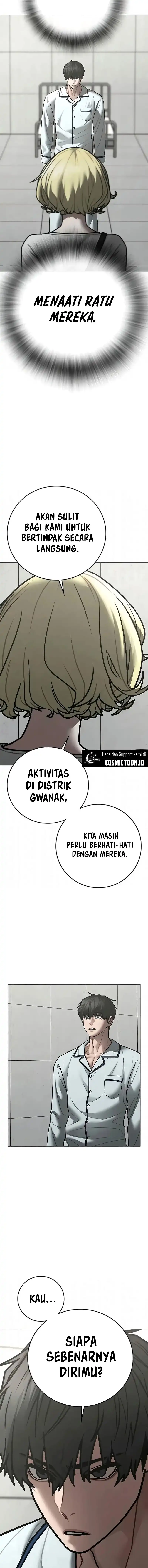 Reality Quest Chapter 192 halaman 28