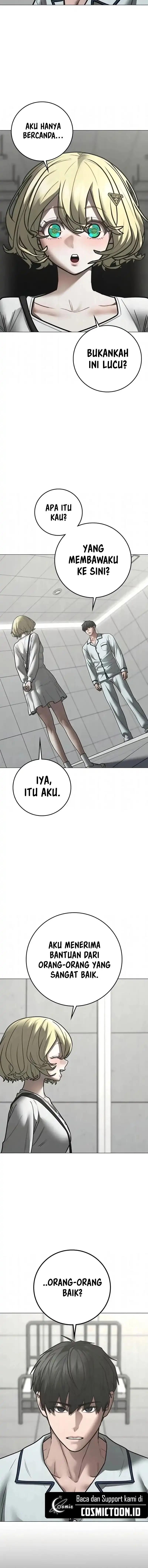 Reality Quest Chapter 192 halaman 22