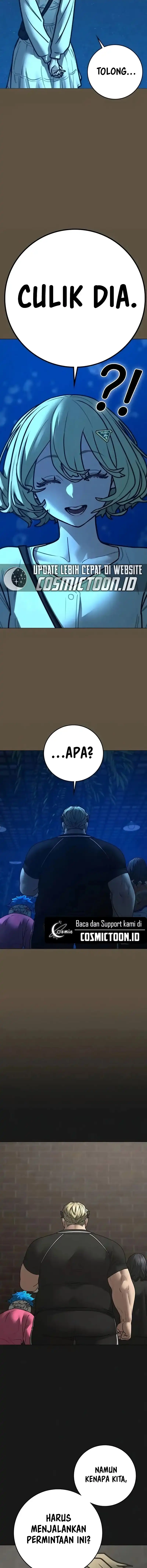 Reality Quest Chapter 192 halaman 26
