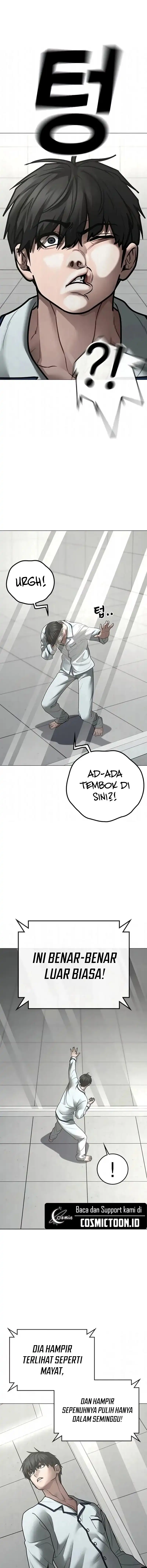 Reality Quest Chapter 192 halaman 20