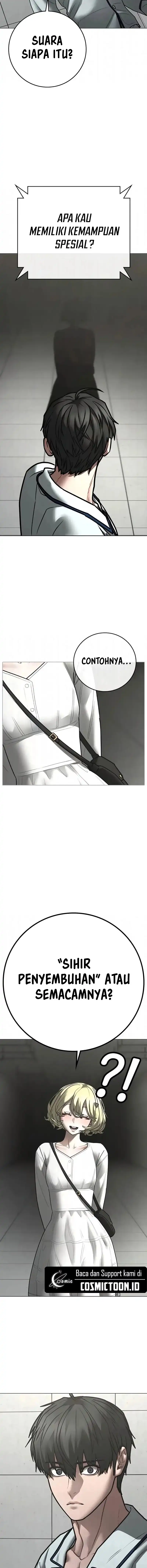 Reality Quest Chapter 192 halaman 21