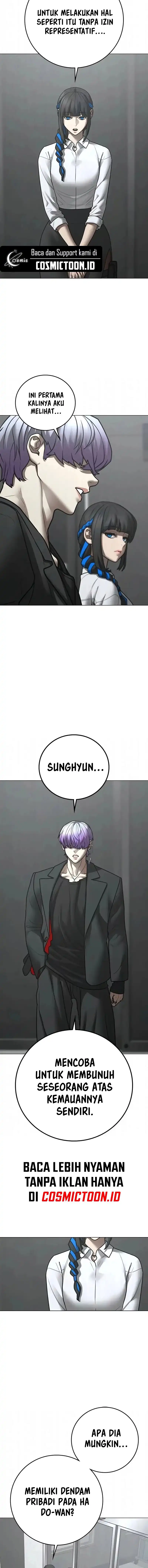 Reality Quest Chapter 192 halaman 10