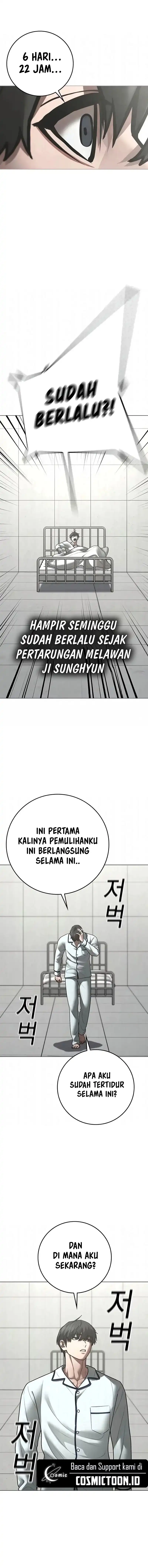 Reality Quest Chapter 192 halaman 19