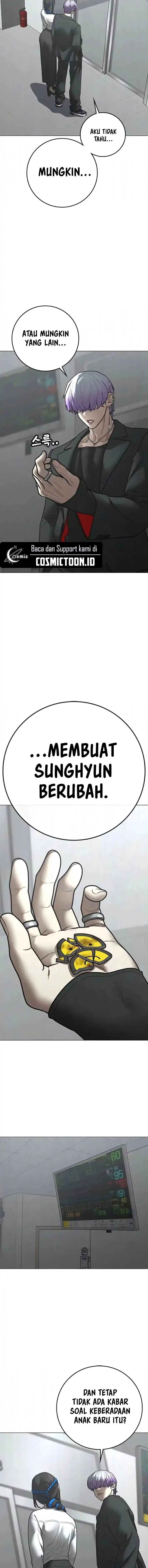 Reality Quest Chapter 192 halaman 11
