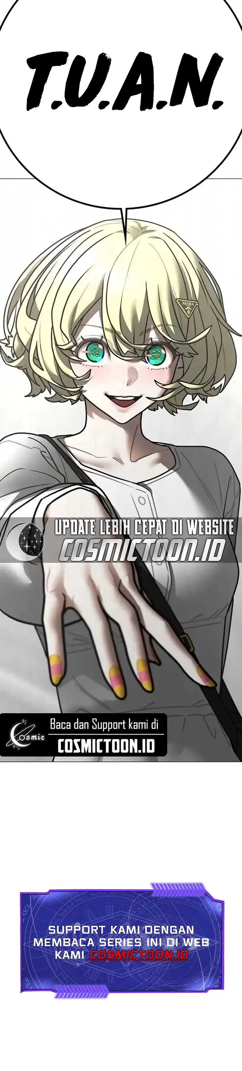 Reality Quest Chapter 192 halaman 30