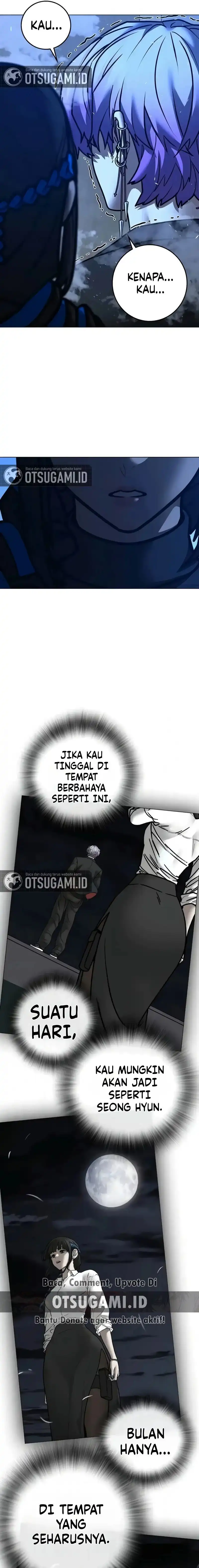 Reality Quest Chapter 200 halaman 38