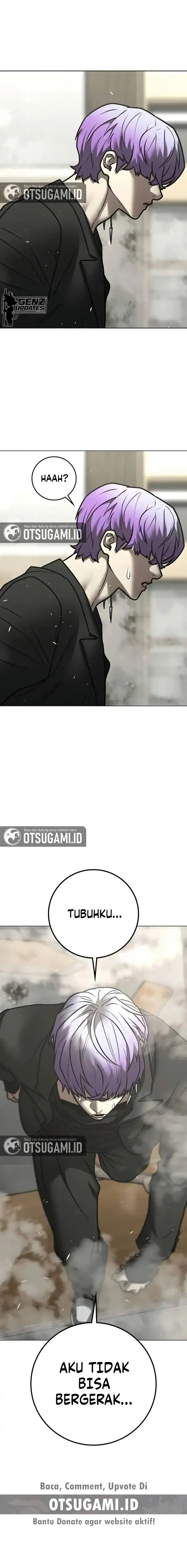 Reality Quest Chapter 200 halaman 36