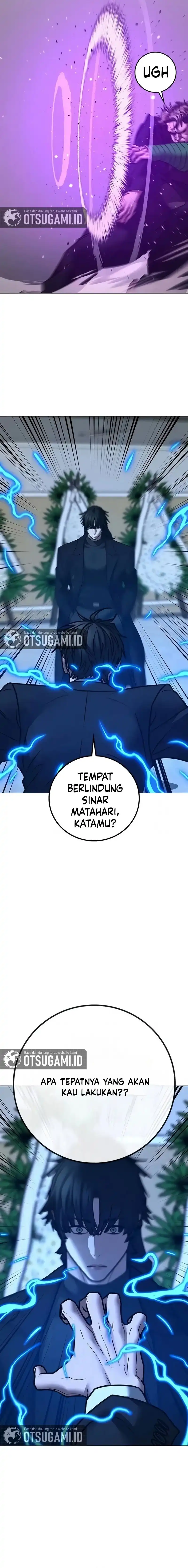 Reality Quest Chapter 200 halaman 11