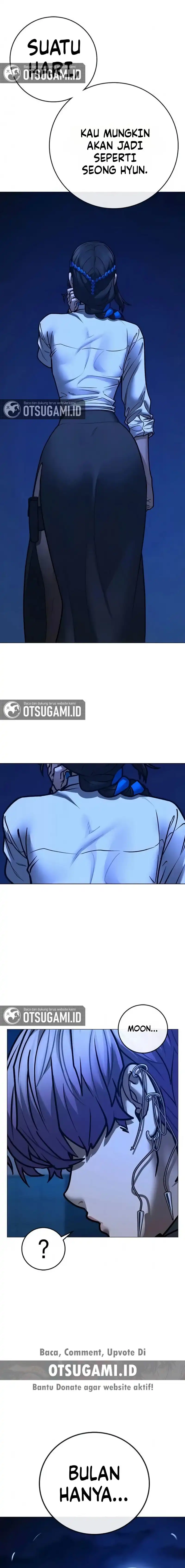 Reality Quest Chapter 200 halaman 4
