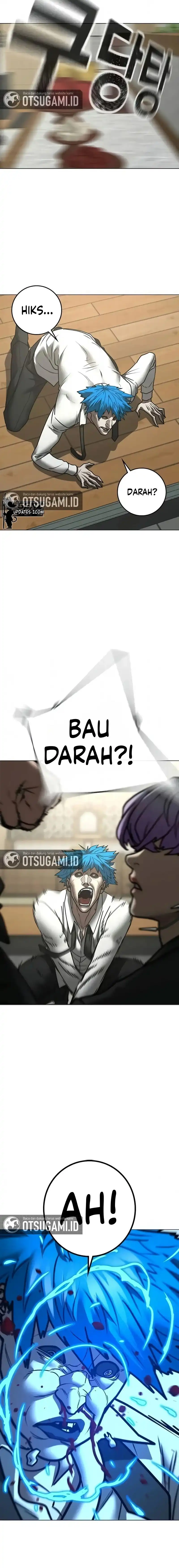 Reality Quest Chapter 200 halaman 25
