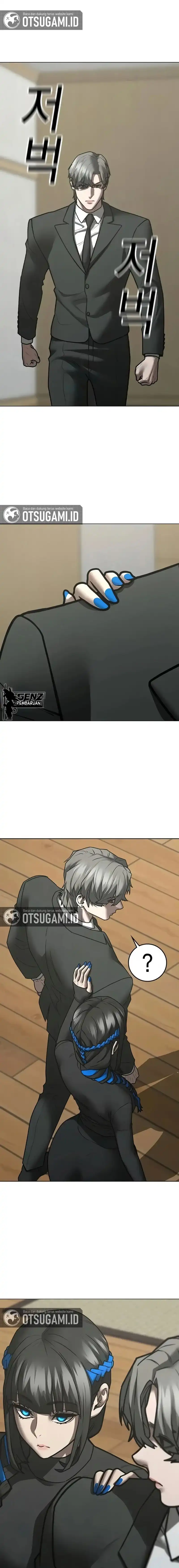 Reality Quest Chapter 200 halaman 29