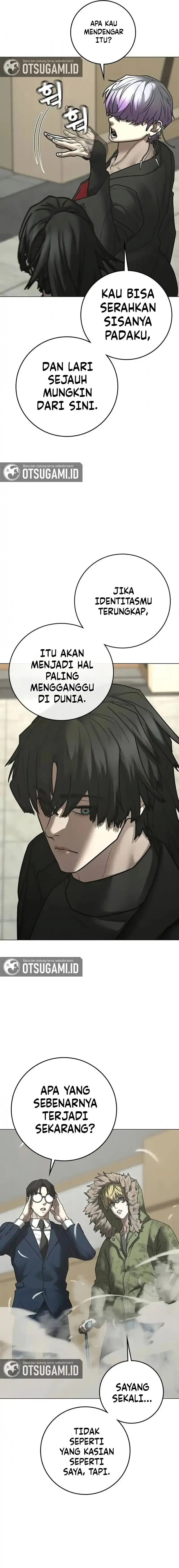 Reality Quest Chapter 200 halaman 15