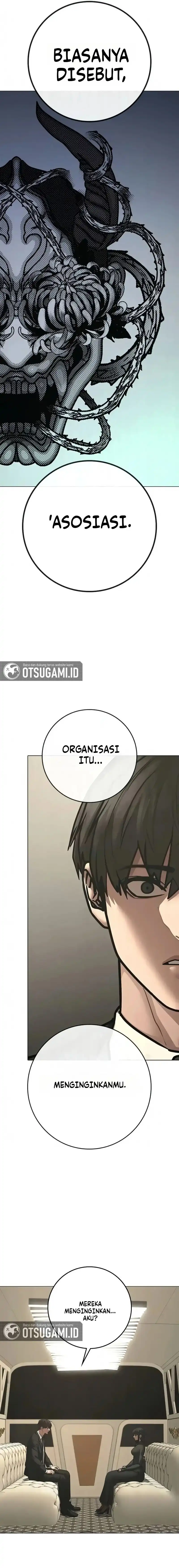 Reality Quest Chapter 201 halaman 30
