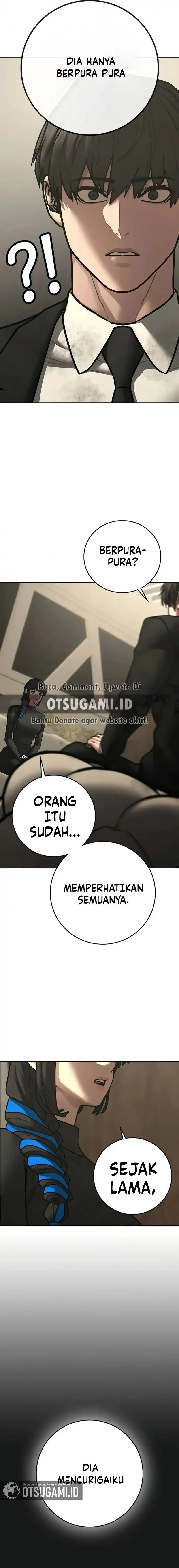 Reality Quest Chapter 201 halaman 16