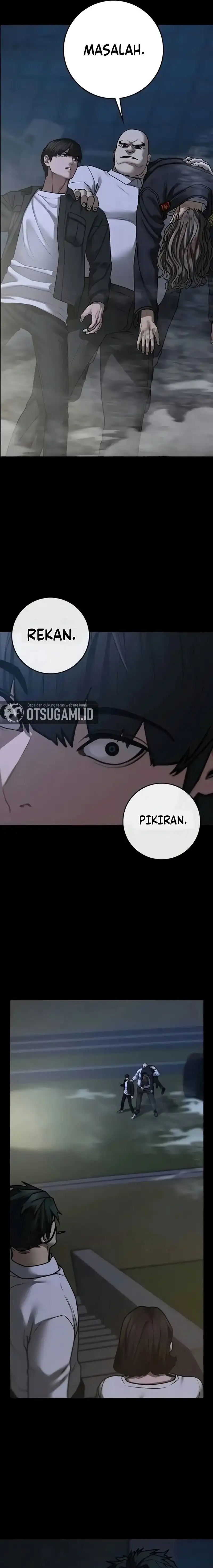 Reality Quest Chapter 201 halaman 33
