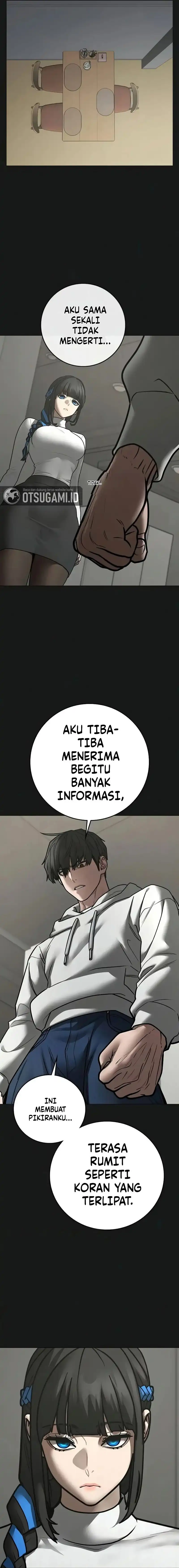 Reality Quest Chapter 201 halaman 26