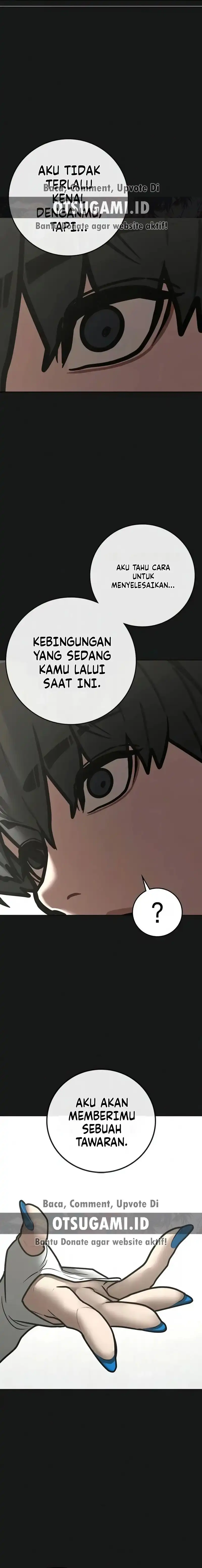 Reality Quest Chapter 201 halaman 27