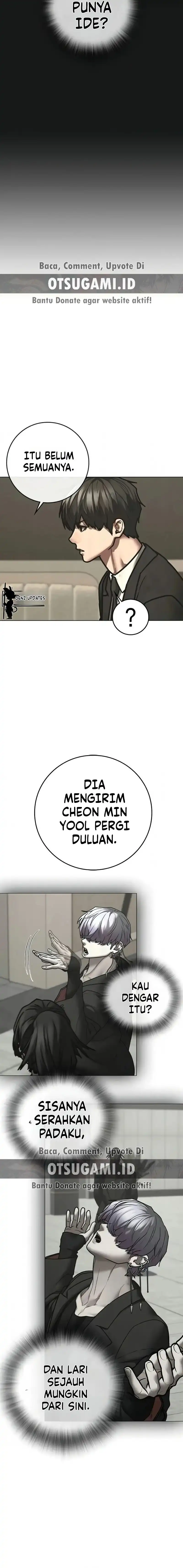 Reality Quest Chapter 201 halaman 18