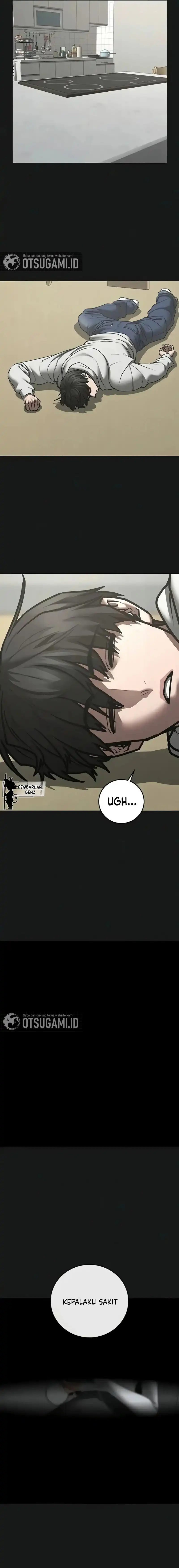 Reality Quest Chapter 201 halaman 2
