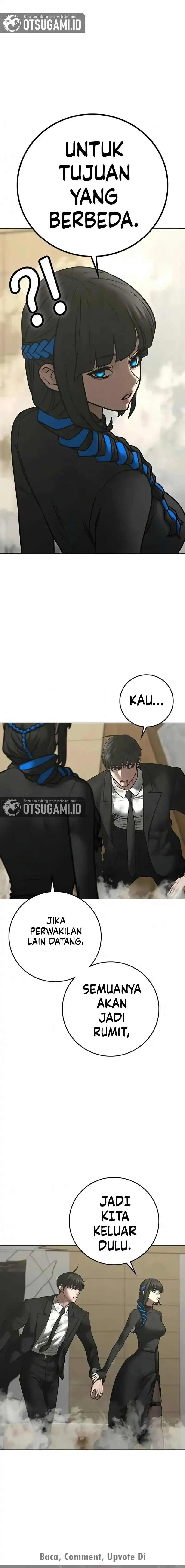 Reality Quest Chapter 201 halaman 11