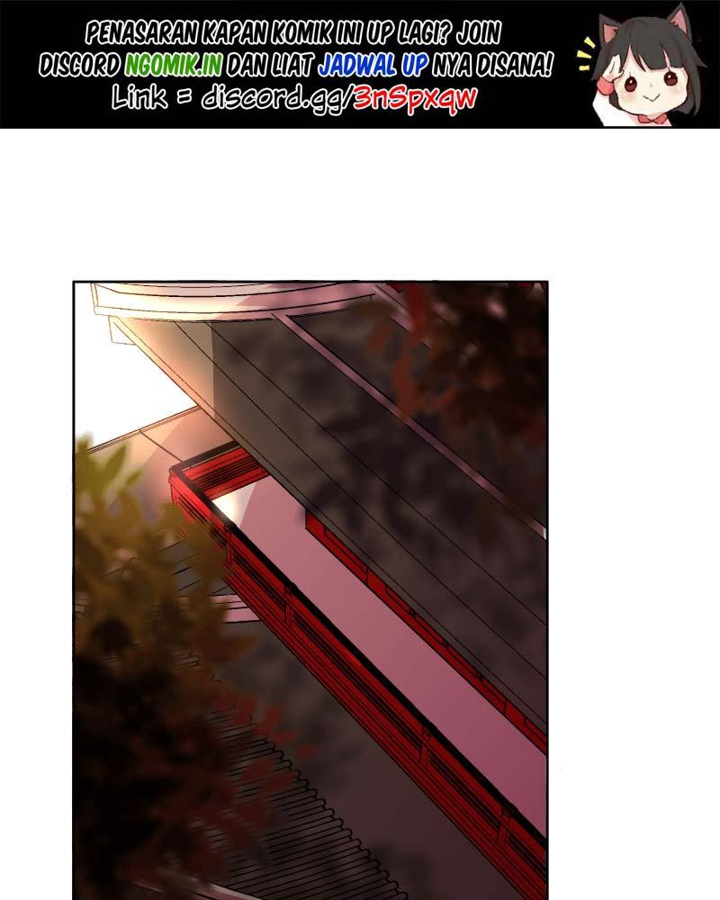 Bladed Petal Chapter 0 halaman 2