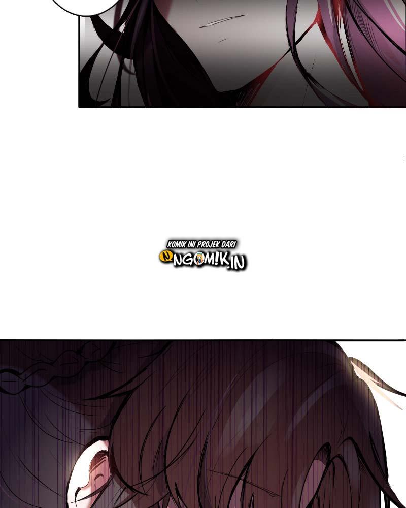 Bladed Petal Chapter 0 halaman 8