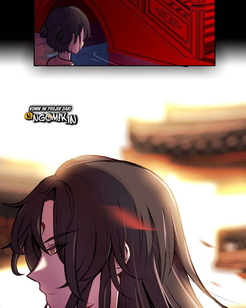 Bladed Petal Chapter 0 halaman 14