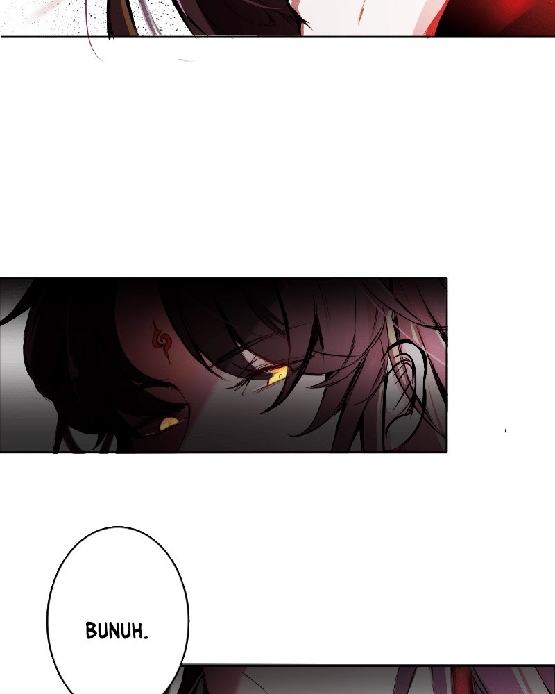 Bladed Petal Chapter 0 halaman 7