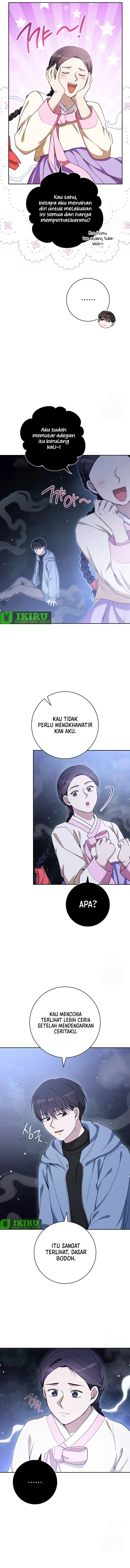 The Genius Actor Who Brings Misfortune Chapter 32 halaman 16