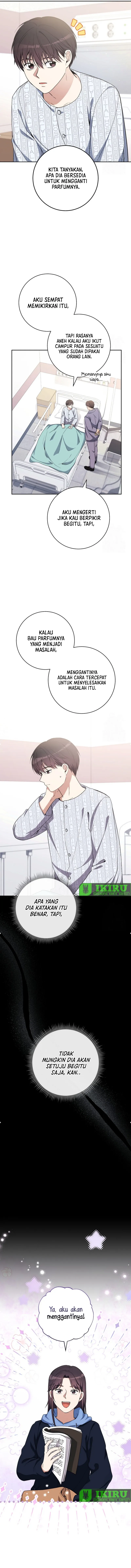 The Genius Actor Who Brings Misfortune Chapter 32 halaman 10