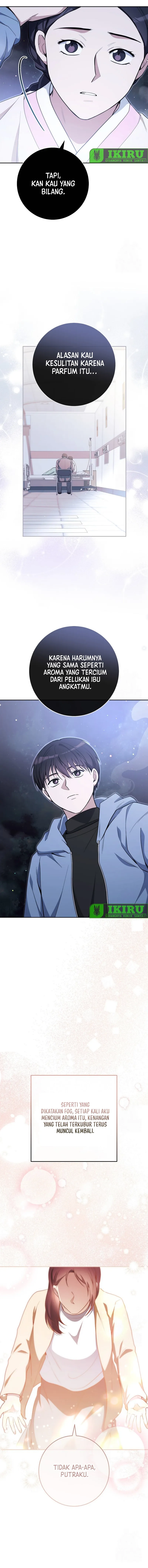 The Genius Actor Who Brings Misfortune Chapter 32 halaman 18