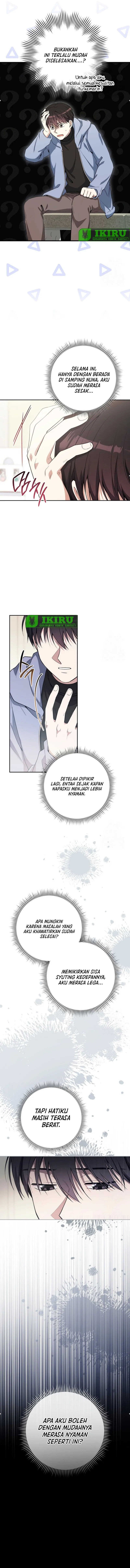 The Genius Actor Who Brings Misfortune Chapter 32 halaman 14