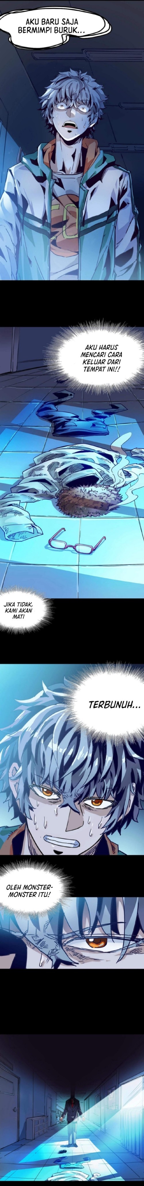 Nightmare Game Chapter 1 halaman 3