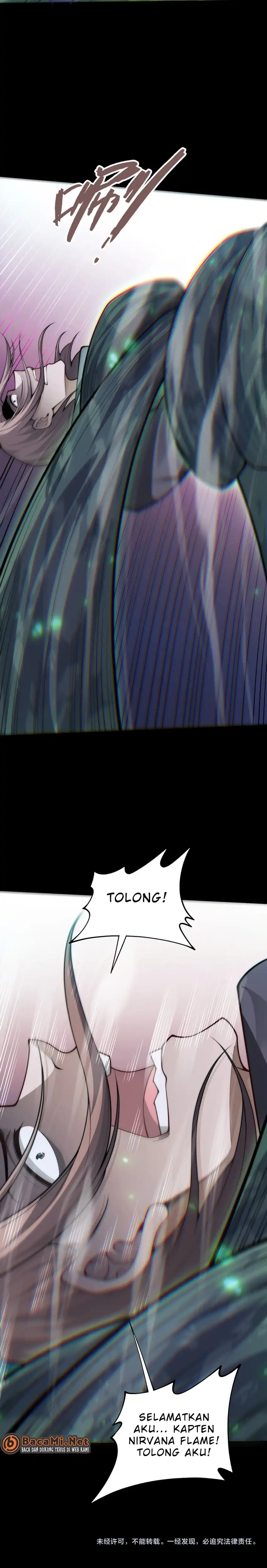 Rebirth of the Thief Who Roamed the World Chapter 7 halaman 12