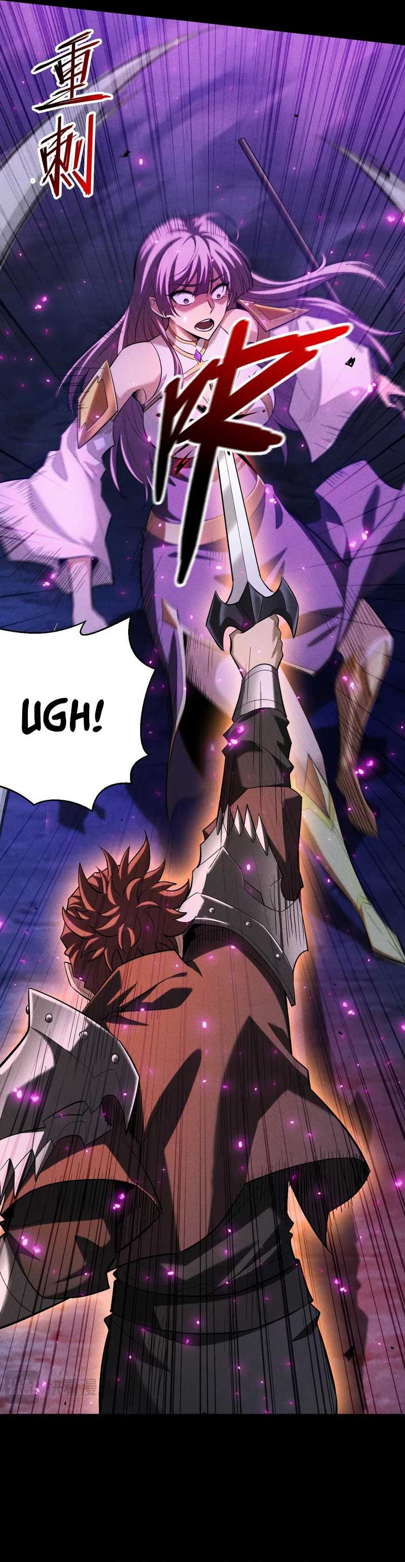 Idle Player Returns as a God ( I Awoke as a God After Auto Battling For a Million Years ) Chapter 32 halaman 12