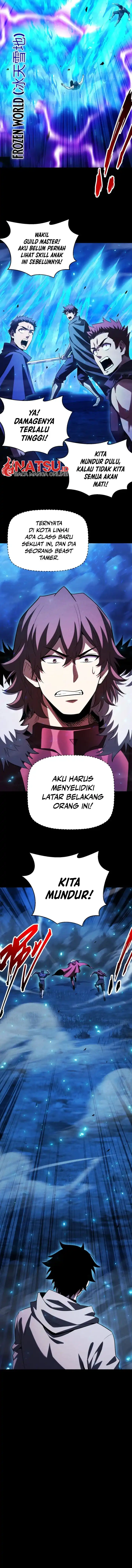 Idle Player Returns as a God ( I Awoke as a God After Auto Battling For a Million Years ) Chapter 52 halaman 6