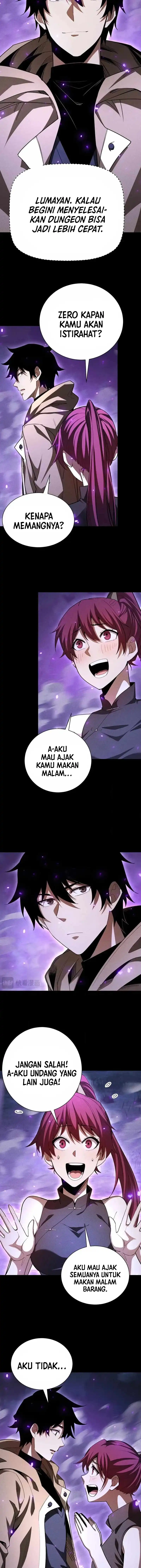 Idle Player Returns as a God ( I Awoke as a God After Auto Battling For a Million Years ) Chapter 80 halaman 13