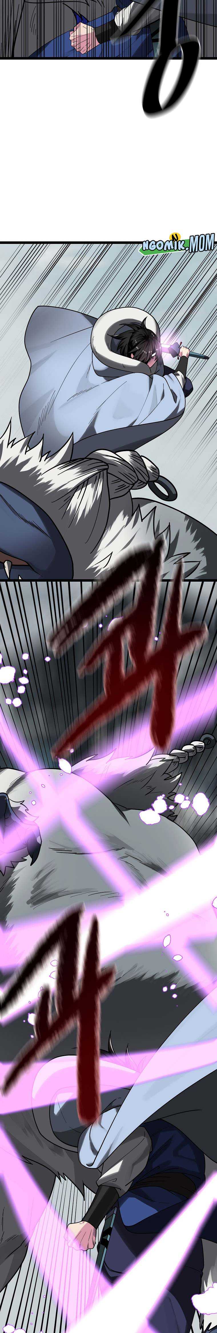 Volcanic Age Chapter 263 halaman 30