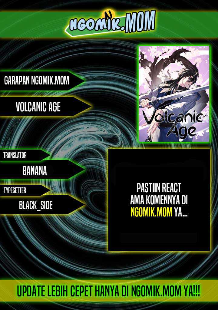 Volcanic Age Chapter 263 halaman 1