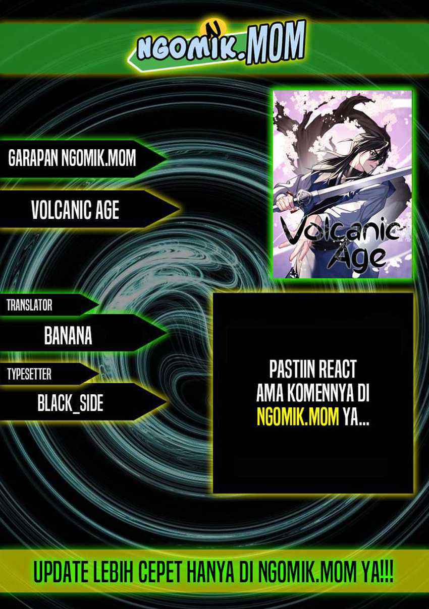 Volcanic Age Chapter 264 halaman 1