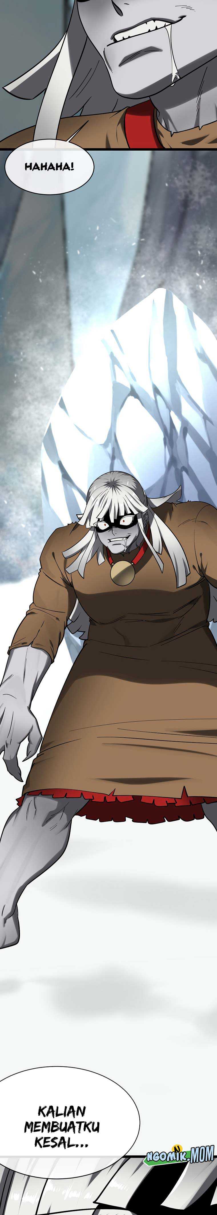 Volcanic Age Chapter 266 halaman 21